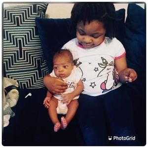 Meet your Posher, Lance